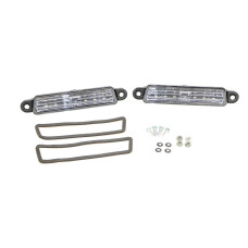 Комплект боковых светодиодных фонарей Bobcat, 7387670