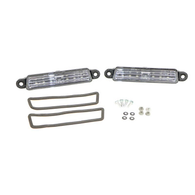 Комплект боковых светодиодных фонарей Bobcat, 7387670