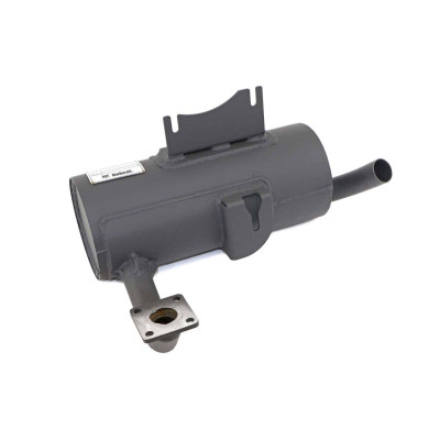 Глушник очищувача Bobcat, 7389696