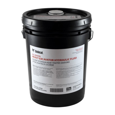 Гідравлічна олія Bobcat, 7391285
