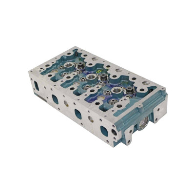 Головка блока циліндрів Bobcat, 7391685