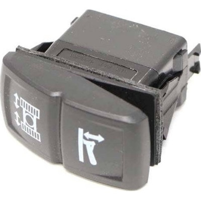 Гусеничный кулисный переключатель Bobcat, 7392136