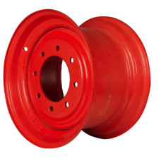 Обод колеса 16 x 8 Bobcat, 7394703