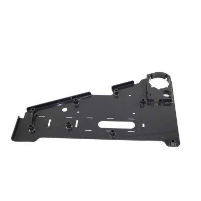 Розпірна пластина Bobcat, 7396767