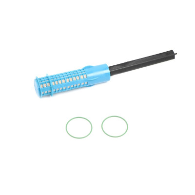 Фильтр конденсатора кондиционера Bobcat, 7397938