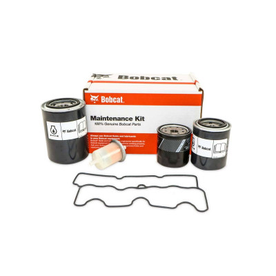 Комплект для обслуговування на 800 годин Bobcat, 7397962