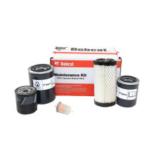 Комплект для обслуговування на 1000 годин Bobcat, 7397963