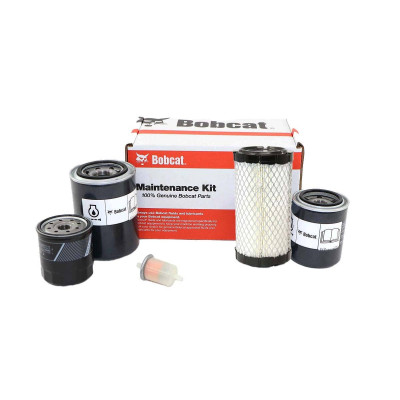 Комплект для обслуговування на 1000 годин Bobcat, 7397963