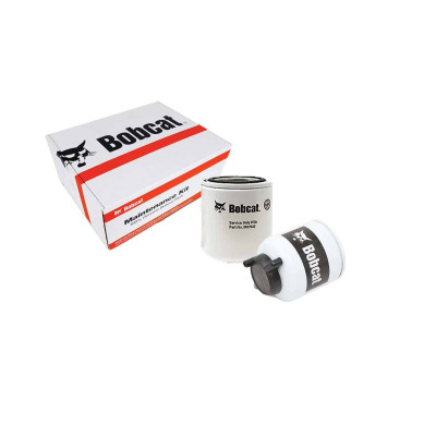 Комплект для обслуговування на 250 годин Bobcat, 7398422