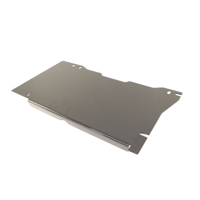 Центральная плита пола Bobcat, 7398987