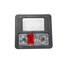 Європейський задній правий ліхтар Bobcat, 7399584
