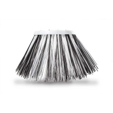 Метла из поли/проволочной желоба Bobcat, 7399758