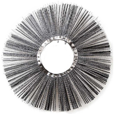 Хвиляста щетина для щітки Bobcat, 7399759