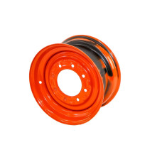 Винесений обід колеса Bobcat, 7400550