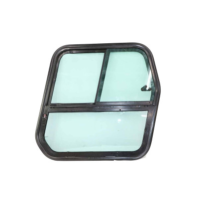 Левое окно Bobcat, 7401988