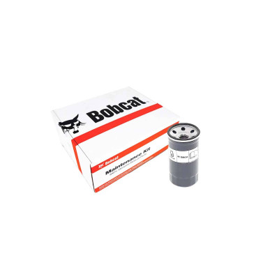 Комплект для обслуговування на 50 годин Bobcat, 7402370