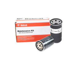 Комплект для обслуговування на 200/1000 годин Bobcat, 7402375