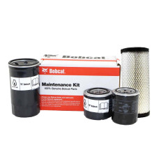 Комплект для обслуговування на 400 годин Bobcat, 7402376