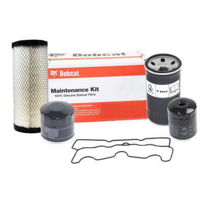 Комплект для обслуговування на 800 годин Bobcat, 7402377