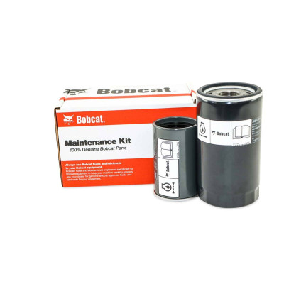 Комплект для обслуговування на 200 годин Bobcat, 7402386