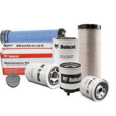 Комплект для обслуговування на 1000/2000 годин Bobcat, 7403866