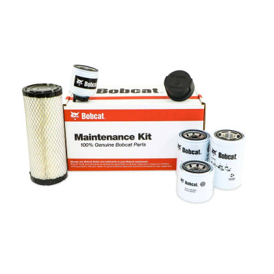 Комплект для обслуговування на 500 годин Bobcat, 7403867