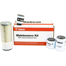 Комплект для обслуговування на 500/1000 годин Bobcat, 7403904