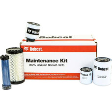 Комплект для обслуговування на 1000/2000 годин Bobcat, 7403940