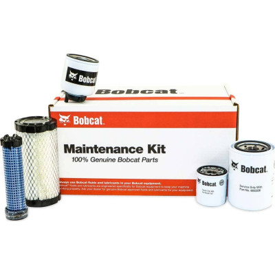 Комплект для обслуговування на 1000/2000 годин Bobcat, 7403940