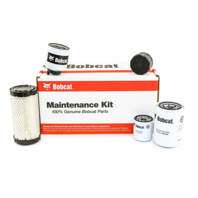 Комплект для обслуговування на 500 годин Bobcat, 7403950