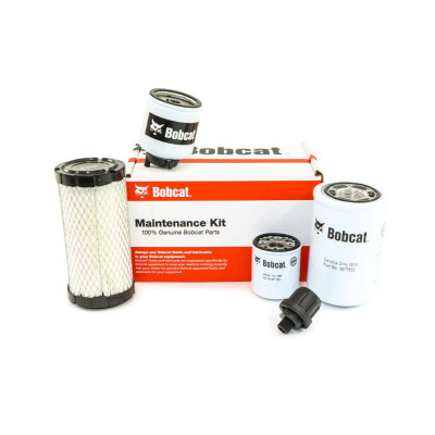 Комплект для обслуговування на 500 годин Bobcat, 7403970