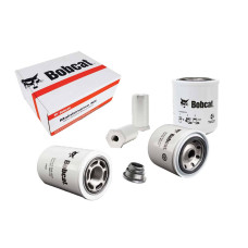 Комплект для обслуговування на 50 годин Bobcat, 7404063