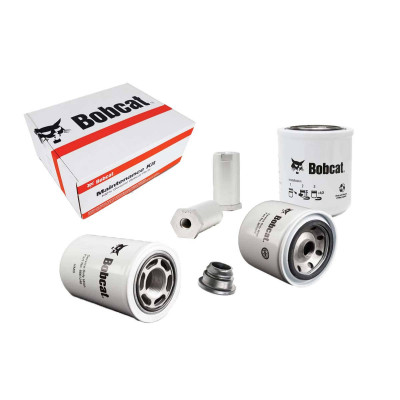 Комплект для обслуговування на 50 годин Bobcat, 7404063