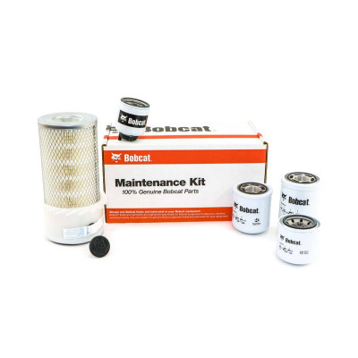 Комплект для обслуговування на 500 годин Bobcat, 7404064
