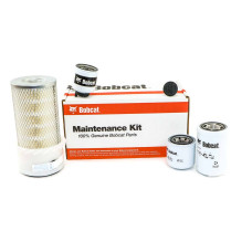 Комплект для обслуговування на 500 годин Bobcat, 7404066