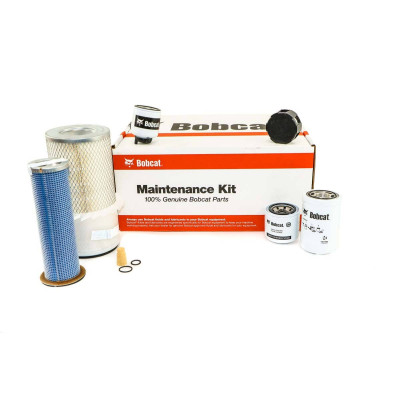 Комплект для обслуговування на 1000/2000 годин Bobcat, 7404088