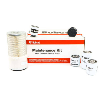 Комплект для обслуговування на 500 годин Bobcat, 7404090