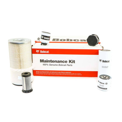 Комплект для обслуговування на 500 годин Bobcat, 7404212