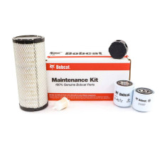 Комплект для обслуговування на 500 годин Bobcat, 7404220