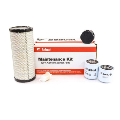 Комплект для обслуговування на 500 годин Bobcat, 7404220