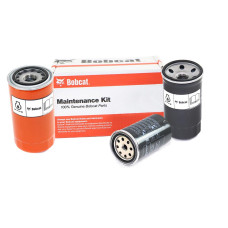 Комплект для обслуговування на 200/1000 годин Bobcat, 7405025