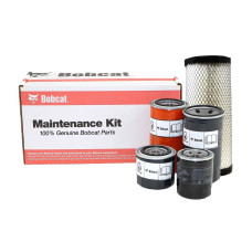 Комплект для обслуговування на 400 годин Bobcat, 7405028