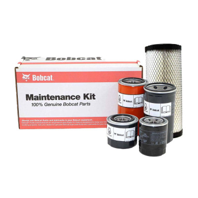 Комплект для обслуговування на 400 годин Bobcat, 7405028