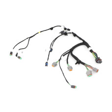 Джгут проводів клапана Bobcat, 7405955