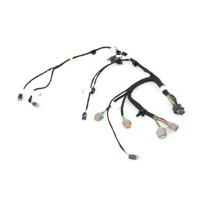 Джгут проводів клапана Bobcat, 7405955