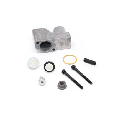 Торцевая крышка Bobcat, 7406053