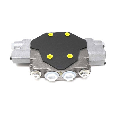 Секція клапана Bobcat, 7406072