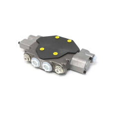 Секція клапана Bobcat, 7406073