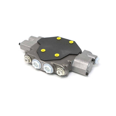 Секція клапана Bobcat, 7406073