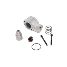 Торцева кришка Bobcat, 7406080